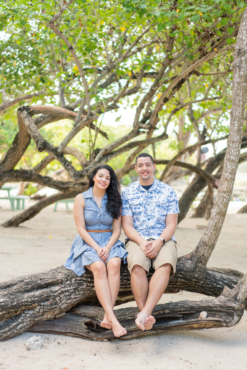 Onboard For Love: A Couples Cruise Ship Photoshoot