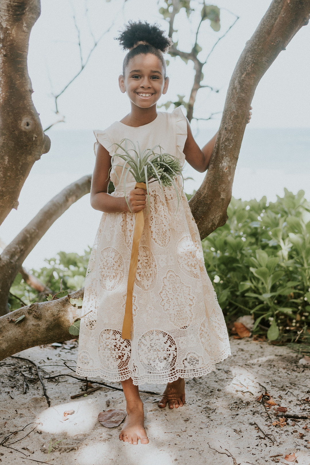 Terra Cotta Inspired Styled Shoot