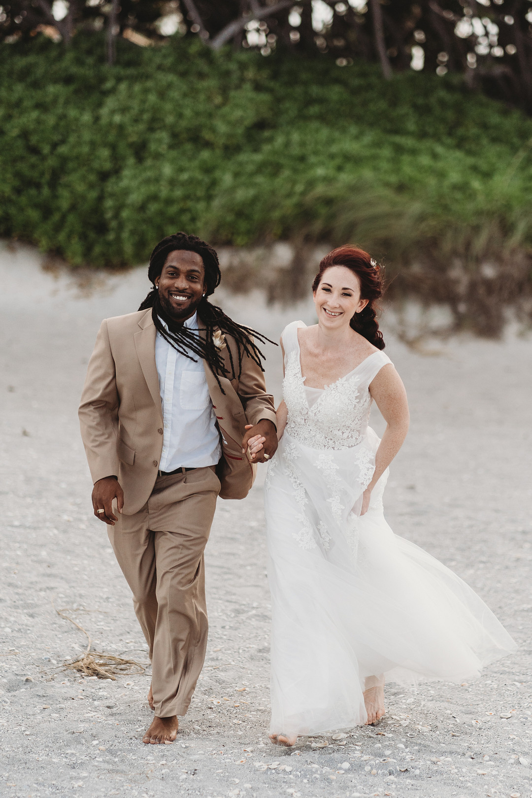 Terra Cotta Inspired Styled Shoot