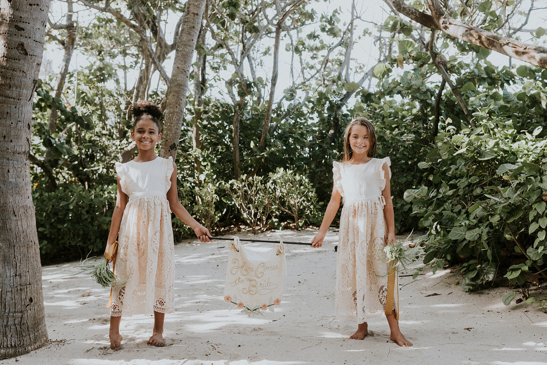 Terra Cotta Inspired Styled Shoot