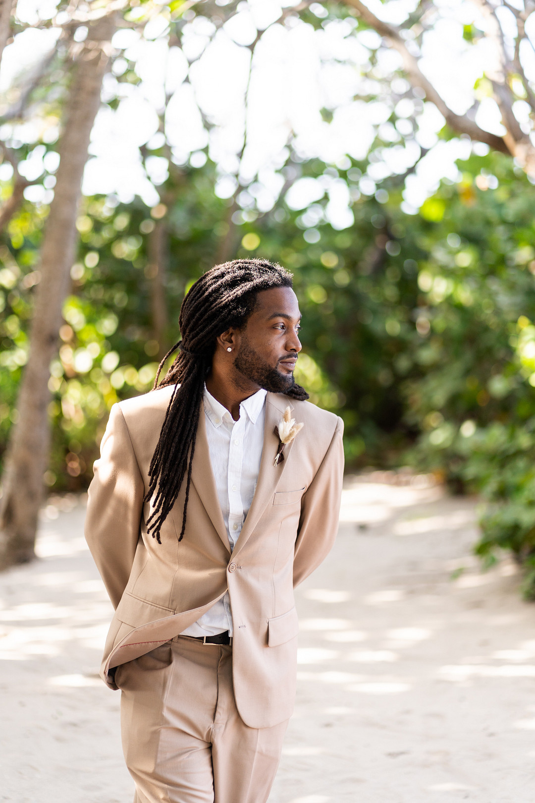 Terra Cotta Inspired Styled Shoot