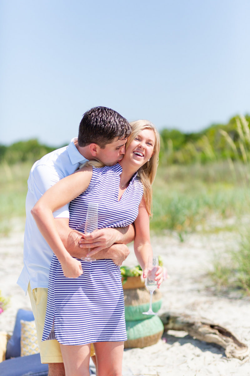 Island Picnic Proposal