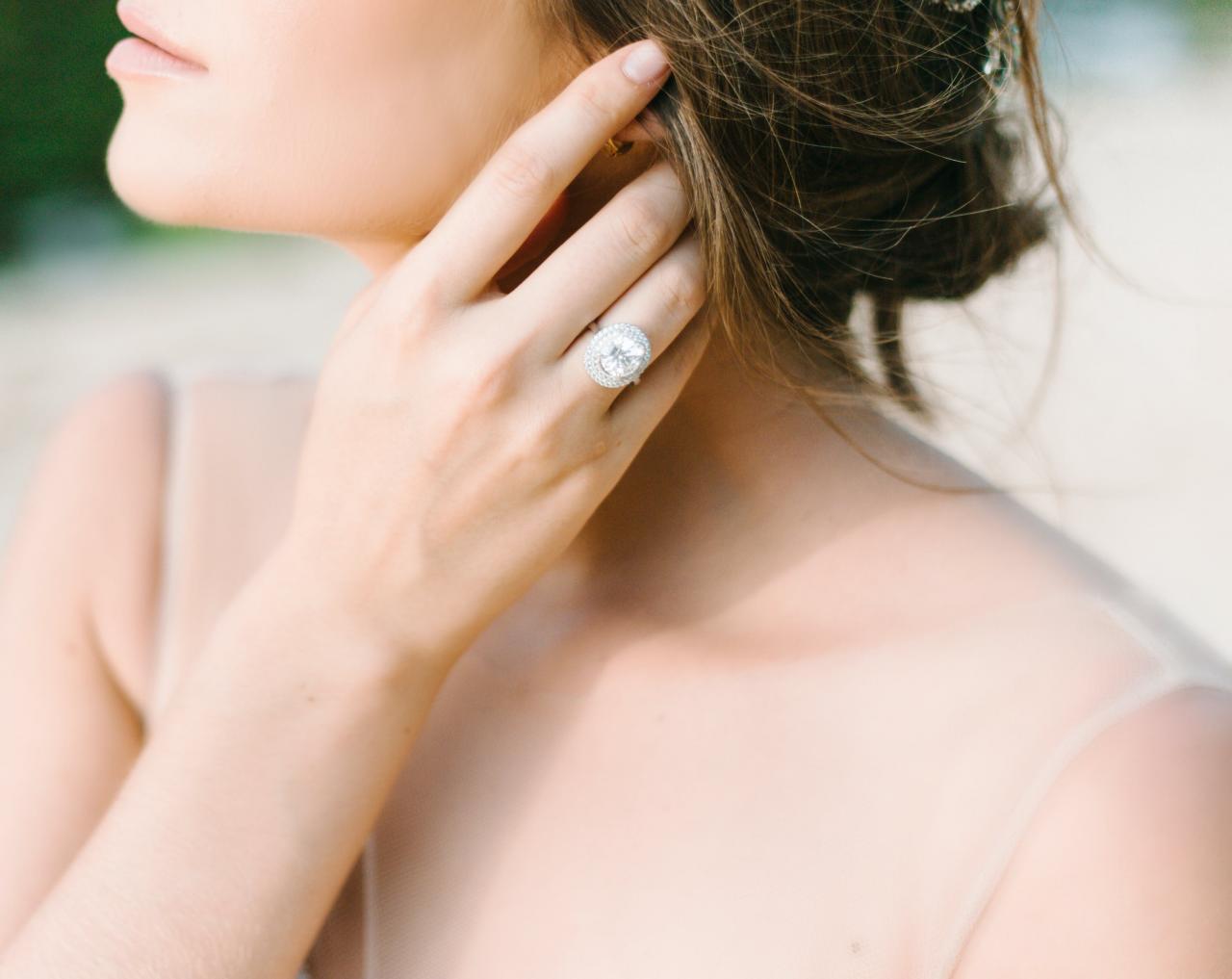 5 Benefits of Buying a Designer Engagement Ring Setting