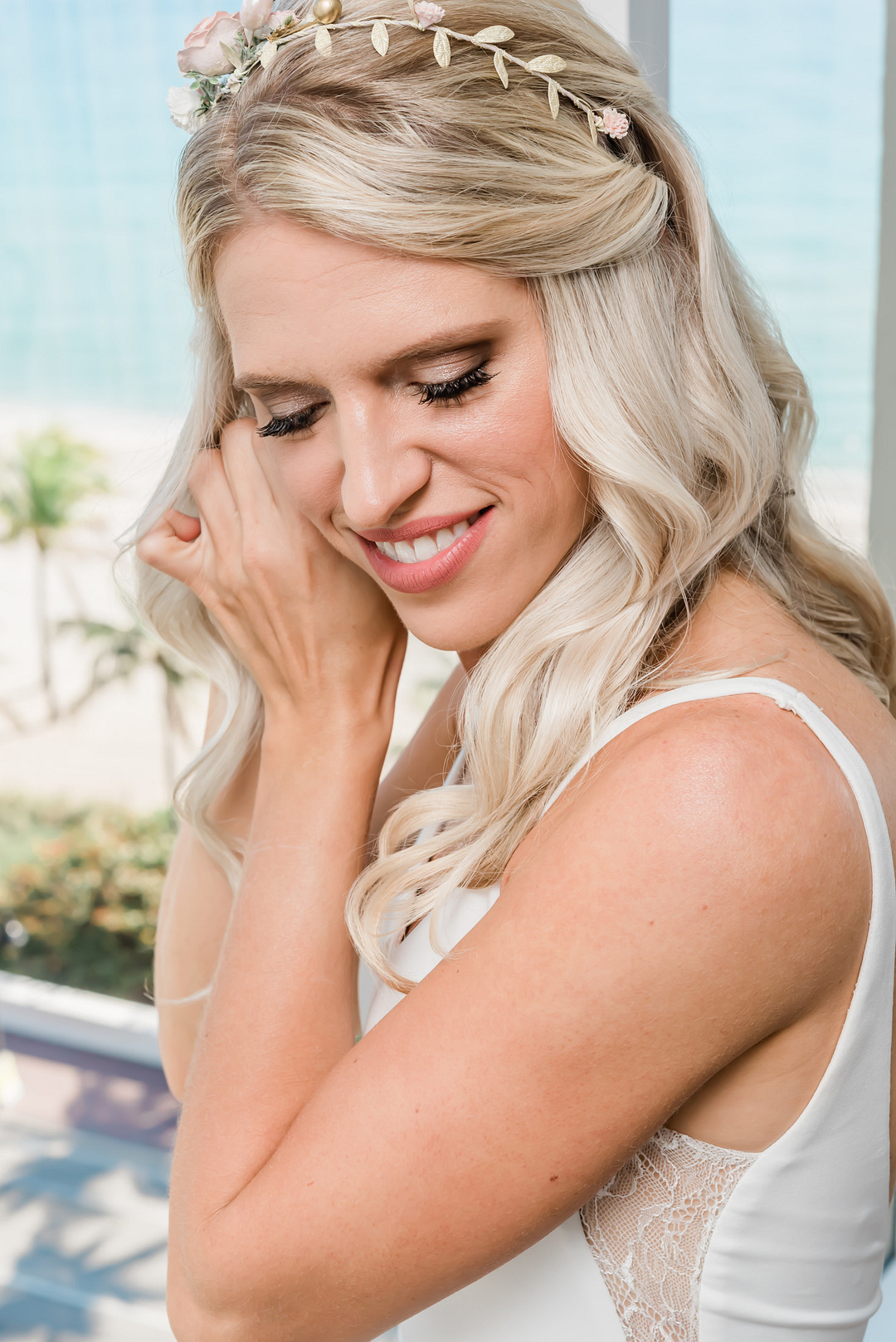 Leap Day Beach Wedding in Fort Lauderdale