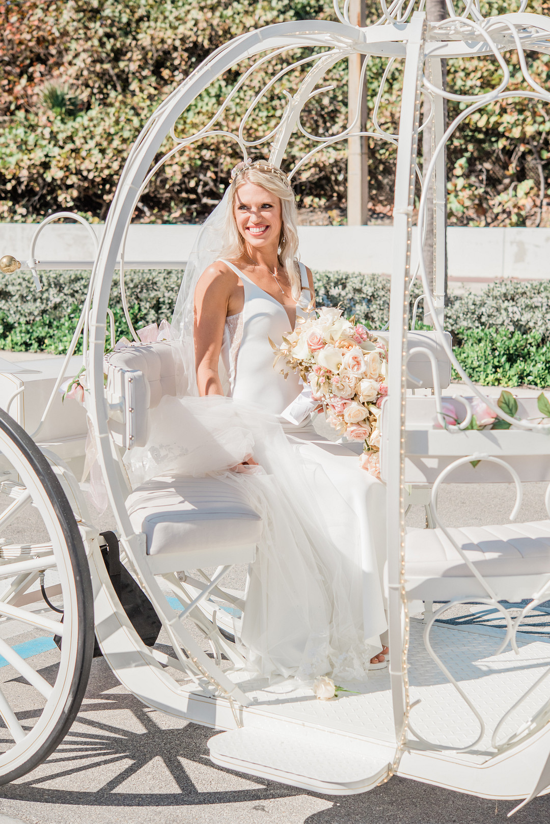 Leap Day Beach Wedding in Fort Lauderdale