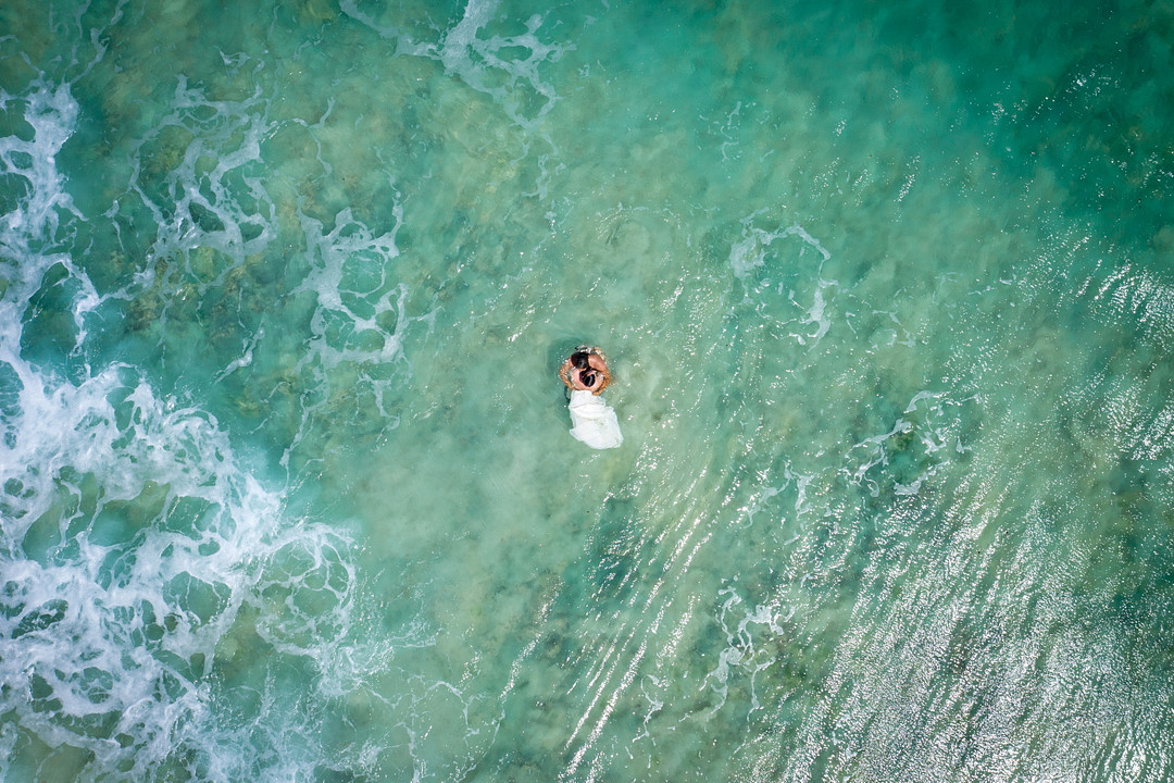 Rock & Roll Destination Wedding in Dominican Republic