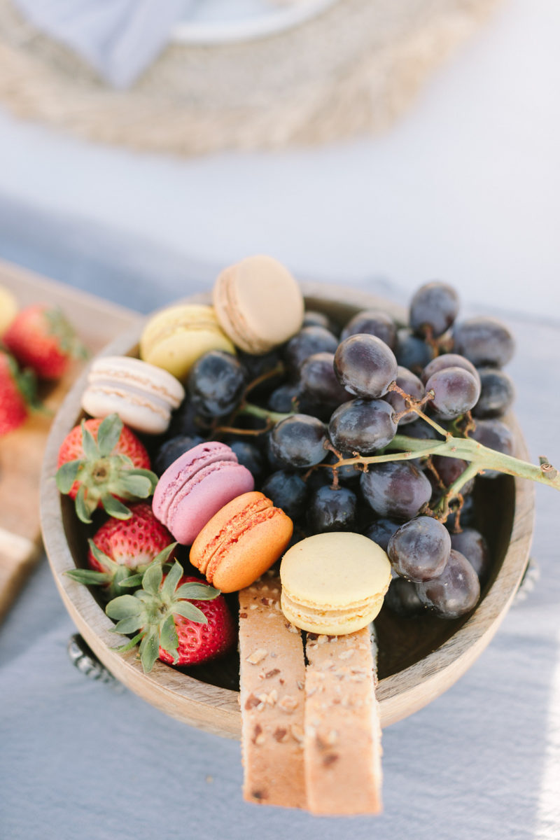 San Diego Boho Beach Elopement