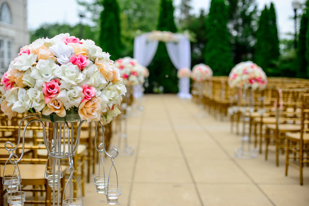 5 Key Details That Make or Break a Wedding