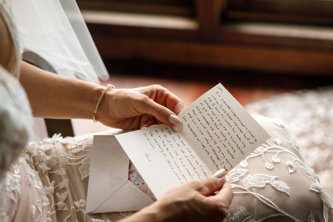 Bold and Breathtaking Bora Bora Elopement