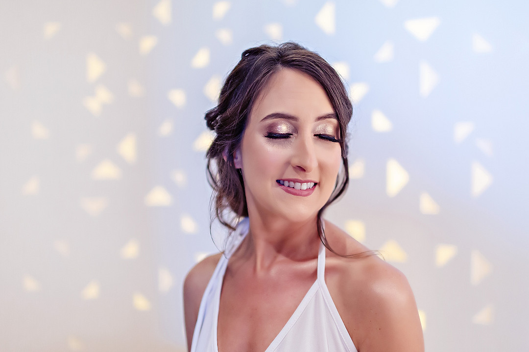 Vows Under A Rainbow: A Perfect Beach Wedding