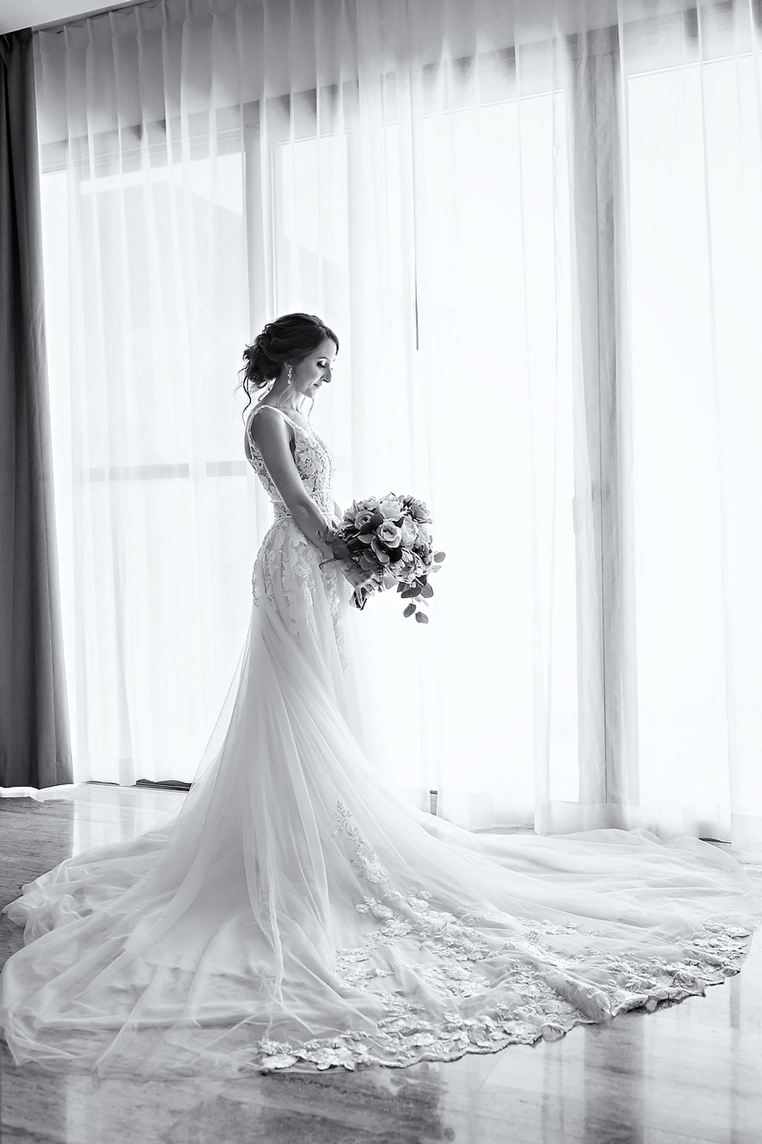 Vows Under A Rainbow: A Perfect Beach Wedding