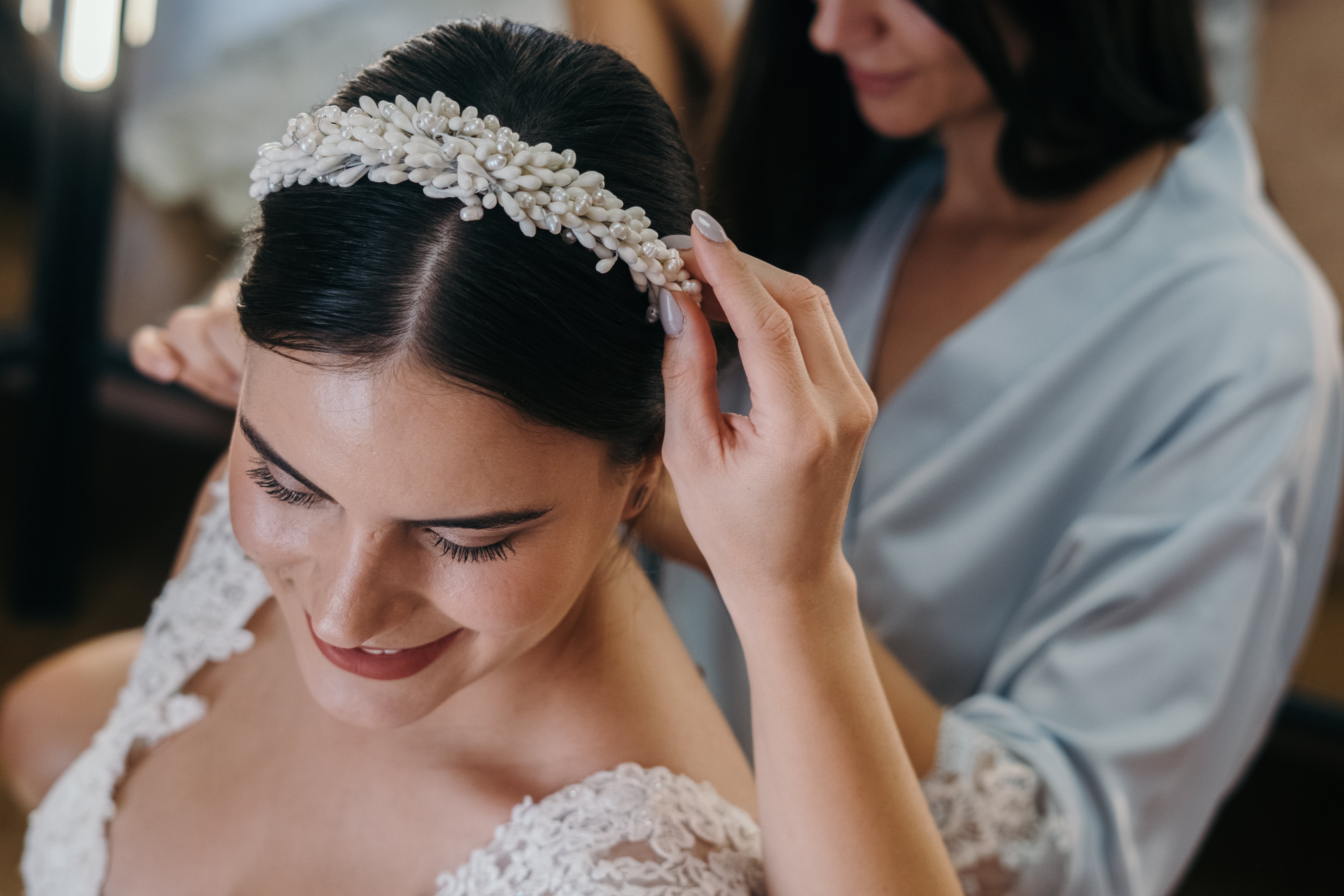 Bridal vs Bridesmaids: Who Pays for What