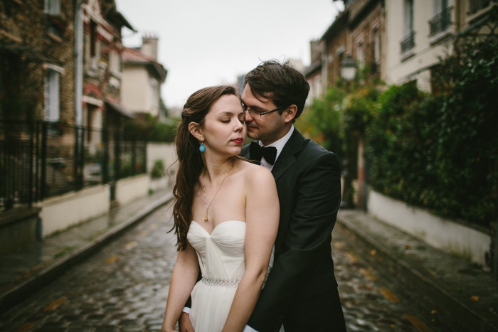 Image result for romantic elopement