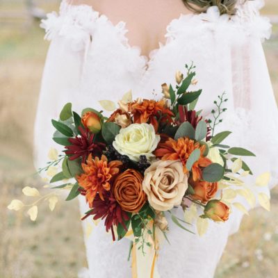 How to Pick the Best Bridal Bouquets for Every Beach Bride’s Dream Day?