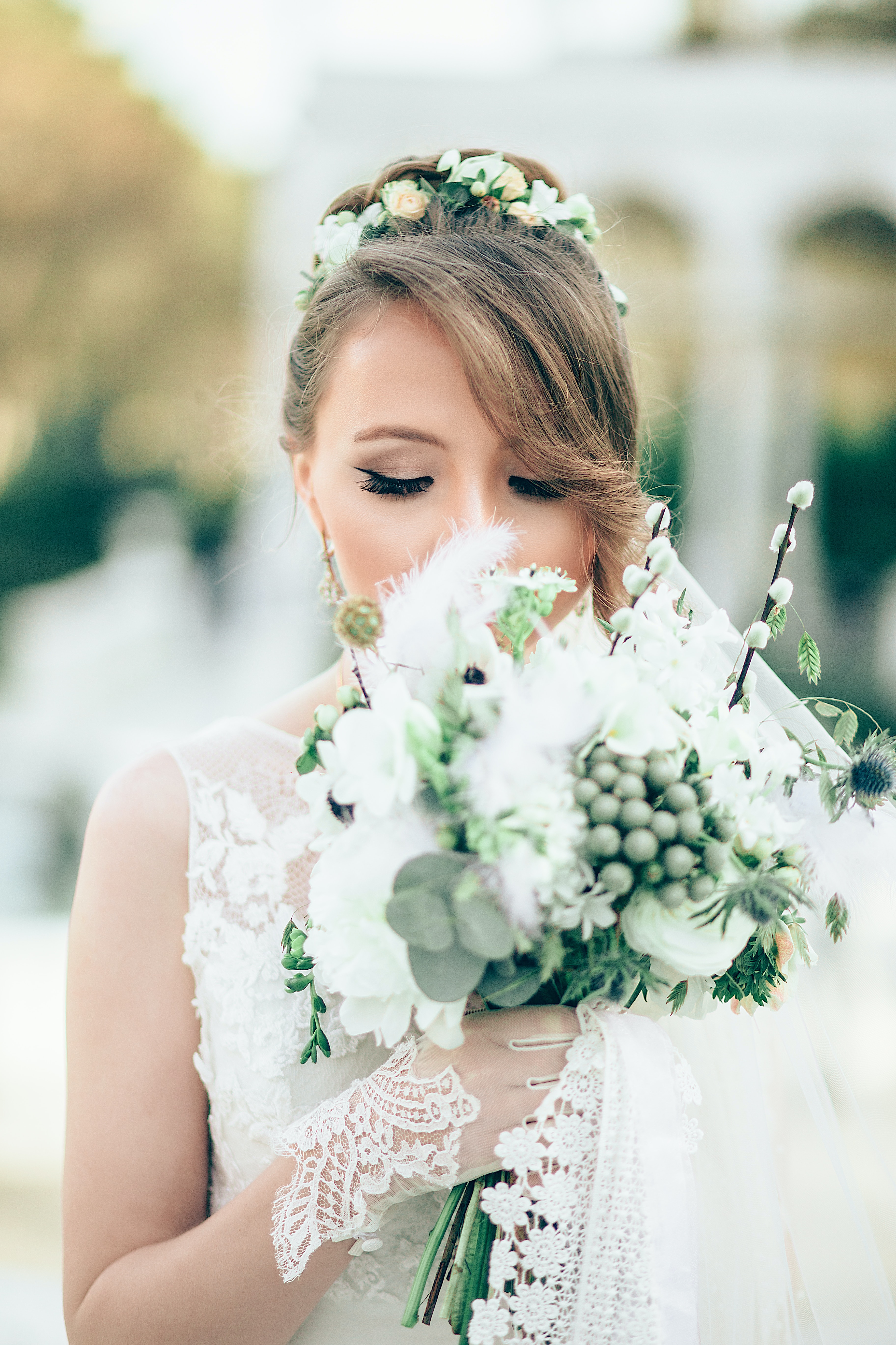 How to Pick the Best Bridal Bouquets for Every Beach Brides Dream Day?