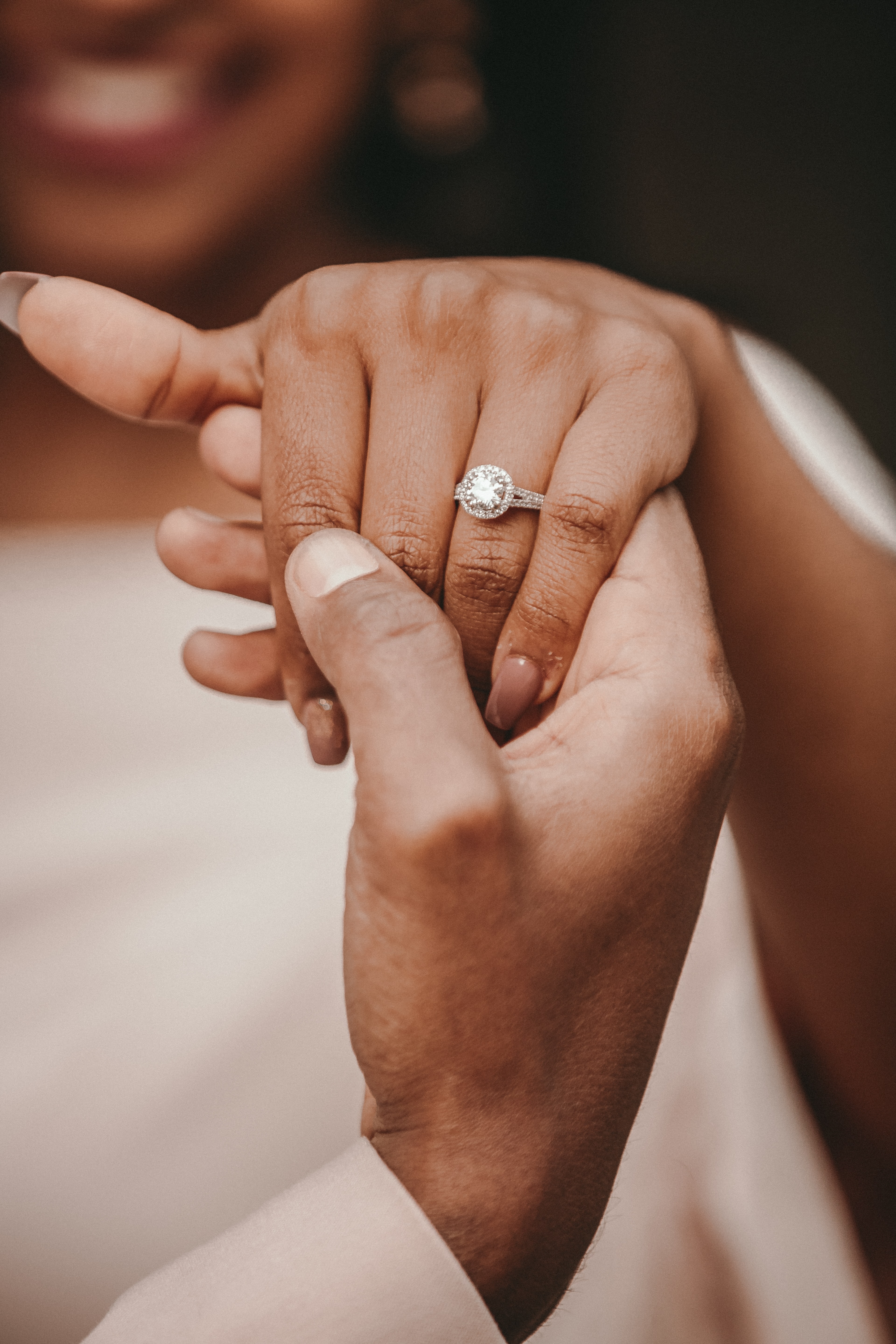 Choose an Engagement Ring She’ll Really Love