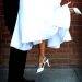 Groom Lifting Bride