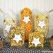 popcorn bar